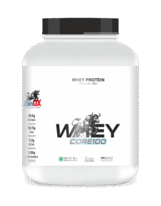 WHEY CORE 100