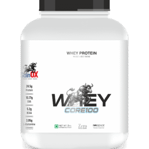 WHEY CORE 100
