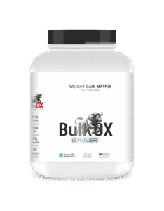 Bulk-OX Gainer