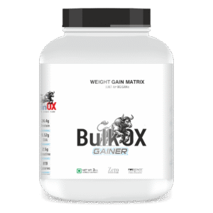 Bulk-OX Gainer