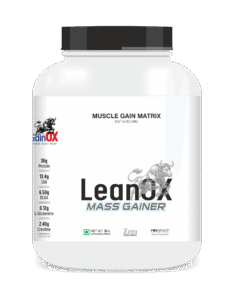 LeanOX Mass Gainer