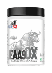 EAA9 OX