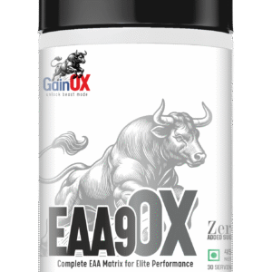 EAA9 OX