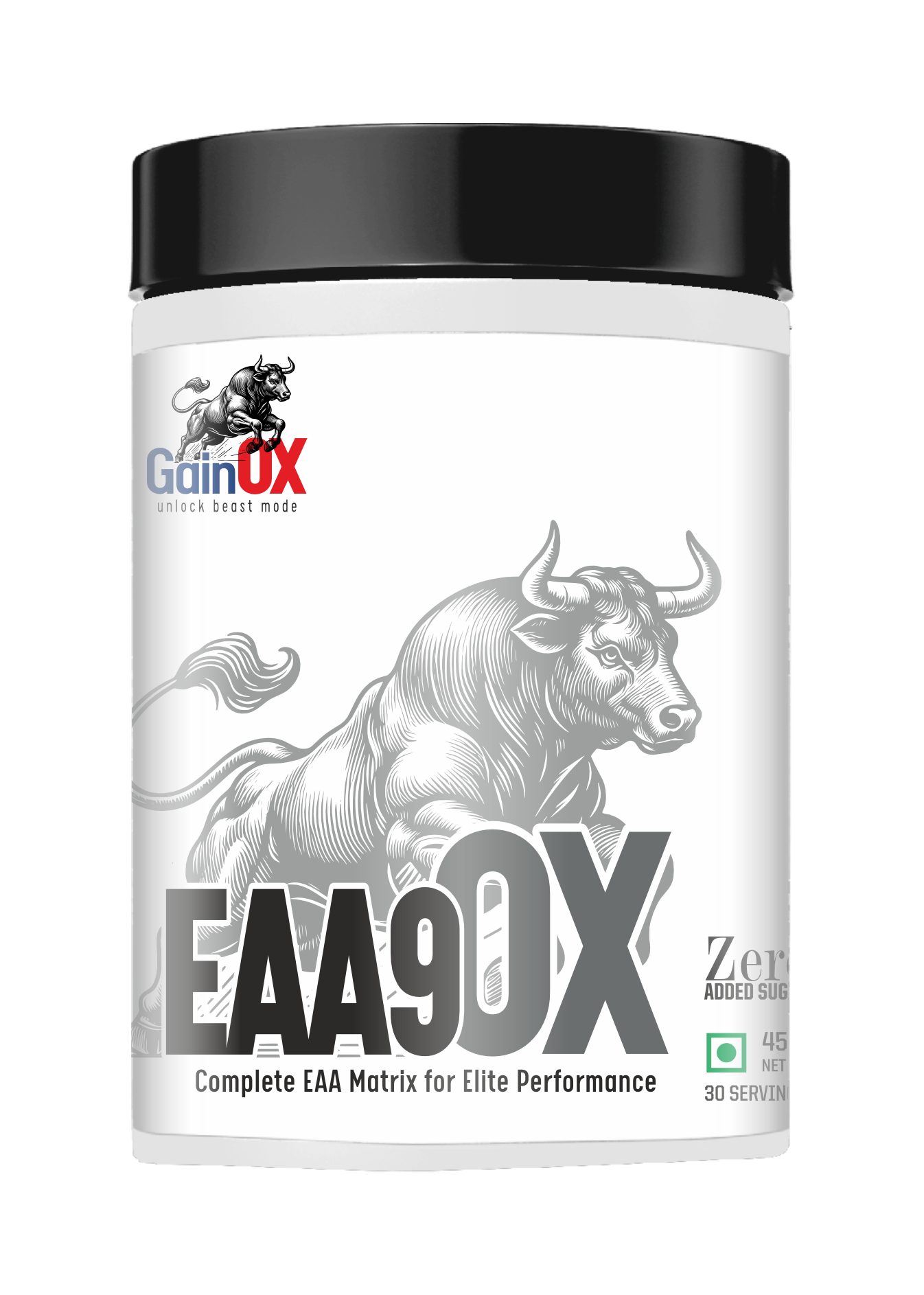 EAA9 OX
