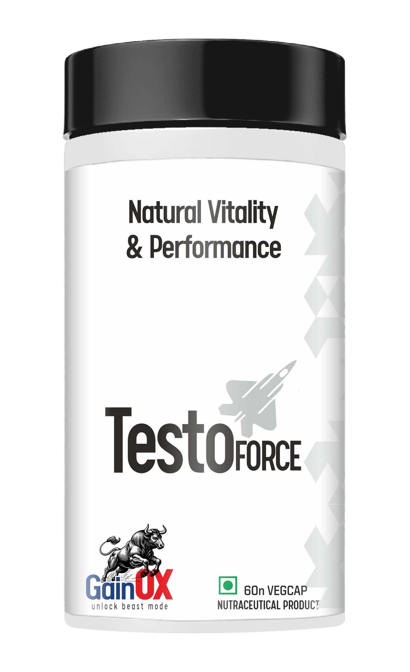Testo FORCE