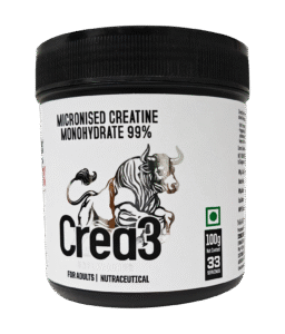 Crea3 Creatine