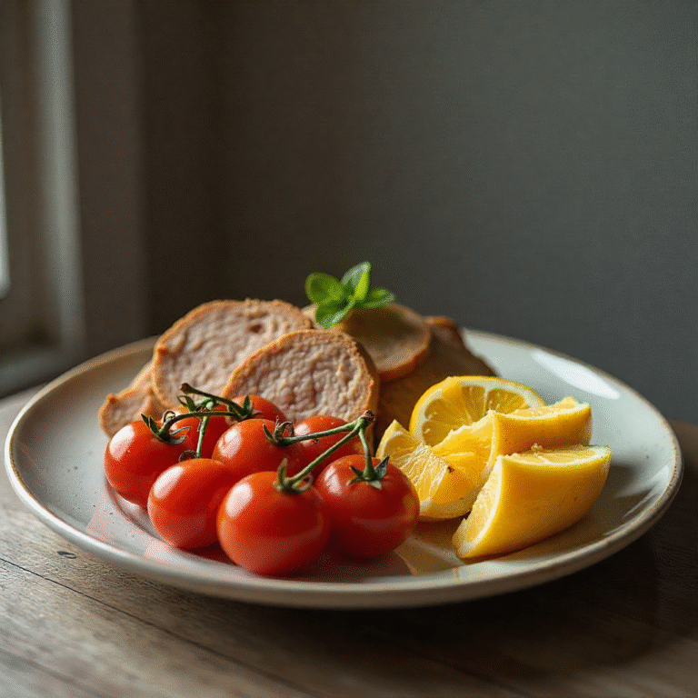 Protein, Fat, and Carbs: Finding the Right Ratio in Daily Life